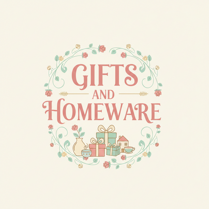 GIFTS & HOMEWARES