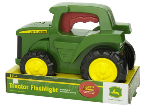 JOHN DEERE TRACTOR TORCH