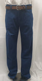 WRANGLER COWBOY CUT ORIGINAL PREWASH JEANS LEG 36" INDIGO [SZ:34] 