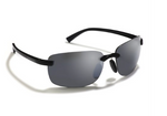 GIDGEE SUNGLASSES COLT BLACK