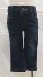 WRANGLER BABY WESTERN JEANS [SZ:12M]