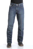 CINCH MENS WHITE LABEL JEANS DARK LEG 36" MB92834013 [SZ:28]