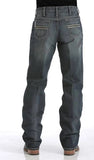 CINCH MENS WHITE LABEL JEANS DARK II LEG 34" MB92834019 [SZ:32]