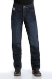 CINCH MENS SILVER LABEL JEANS DARK LEG 36" MB98034002 [SZ:31]