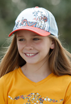 CRUEL GIRL CAP LLAMA CCC00420060 MUL