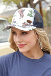 CINCH TRUCKER CAP CRUEL GIRL HIGH COUNTRY