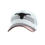 CINCH TRUCKER CAP CREAM