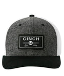 CINCH TRUCKER CAP FLEXIFIT AIRMESH
