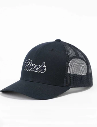 CINCH LADIES TRUCKERS CAP 