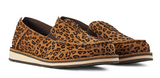 ARIAT WOMENS CRUISER LIKELY LEOPARD [SZ:9]
