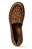 ARIAT WOMENS CRUISER LIKELY LEOPARD [SZ:9]