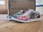 ROPER WOMENS HANG LOOSE CACTUS SHOES [SZ:6]