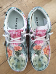 ROPER WOMENS HANG LOOSE CACTUS SHOES [SZ:6]