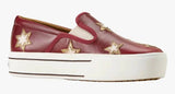 ARIAT WOMENS SHOES SKYLAR CHERRY HEAT [SZ:8.5]