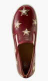 ARIAT WOMENS SHOES SKYLAR CHERRY HEAT [SZ:8.5]