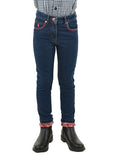 PURE WESTERN GIRLS SKINNY JEAN GRACE