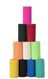 BANDAGES COHESIVE