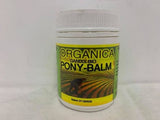 PONY COAT RUBBING BALM 250G 