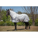 HORSE RUG DELUXE COMBO [SZ:5'3"]