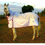 HORSE RUG BREEZY COMBO [SZ:5'9"]