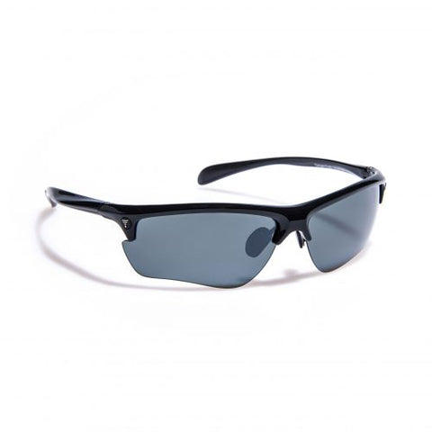 GIDGEE SUNGLASSES ELITE BLACK