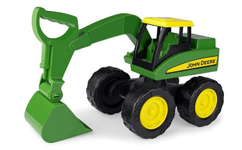 JOHN DEERE EXCAVATOR 38CM # 35765