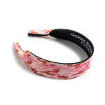 GIDGEE SUNGLASS STRAP ROSE