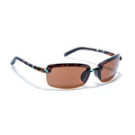 GIDGEE SUNGLASSES ENDURO TORTOISE SUNGLASSES