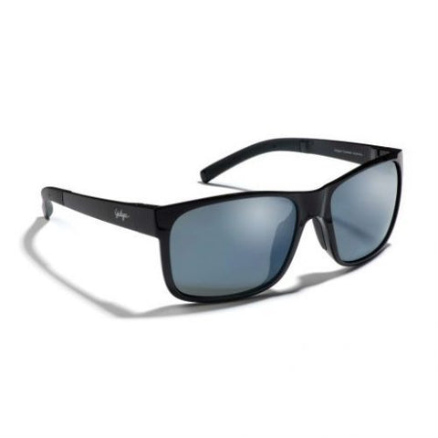 GIDGEE SUNGLASSES MUSTANG BLACK