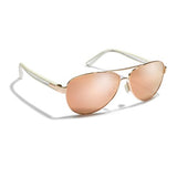 GIDGEE SUNGLASSES EQUATOR ROSE