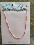 TREASURE CHEST CO SUNRISE CHOKER