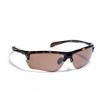 GIDGEE SUNGLASSES CLEANCUT TORTOISE