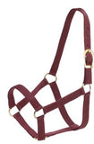 STABLE HALTER - ANY COLOUR - FULL [SZ:FULL]