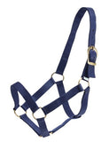 STABLE HALTER - ANY COLOUR - FULL [SZ:FULL]