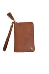THOMAS COOK COOTAMUNDRA OVERSIZED Z/WALLET WOMENS 