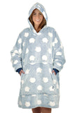 THOMAS COOK SHEEP SNUGGLE HOODIE 