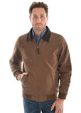 THOMAS COOK MENS JACKET CANVAS TCP1711146 [SZ:M]
