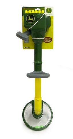 JOHN DEERE WHIPPER SNIPPER 