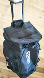 CINCH LARGE GEAR BAG ON WHEELS BLACK [SZ:LARGE]