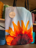 TPHS TOTE BAG - SUNFLOWER