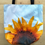 TPHS TOTE BAG - SUNFLOWER