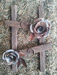 BATB RUSTY ROSE