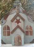BATB CHRISTMAS CAROL CHURCH