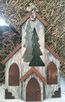 BATB CHRISTMAS TREE CHURCH