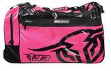 BULLZYE THROTTLE GEAR BAG PINK/BLACK BCP1930BAG 570 