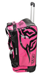 BULLZYE THROTTLE GEAR BAG PINK/BLACK BCP1930BAG 570 