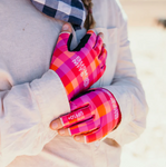 BUSH MITS SUN PROTECTION GLOVES GOLDEN HOUR [SZ:M]