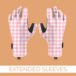 BUSH MITS SUN PROTECTION GLOVES ELSIE [SZ:M]