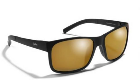 GIDGEE SUNGLASSES MUSTANG BRONZE