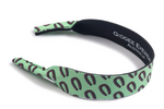 GIDGEE SUNGLASS STRAP HORSESHOES